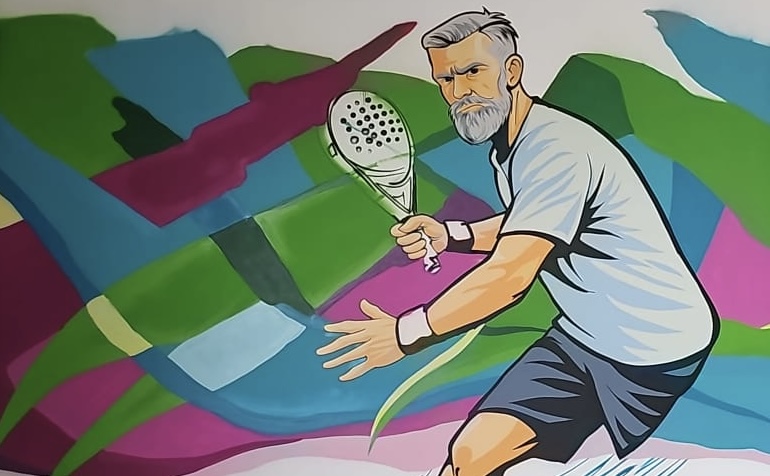 Street Art & Graffiti